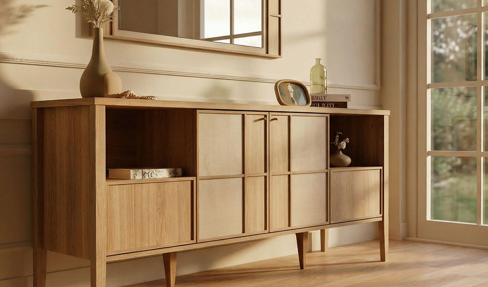 OSLO (BS) YEMEK ODASI TK